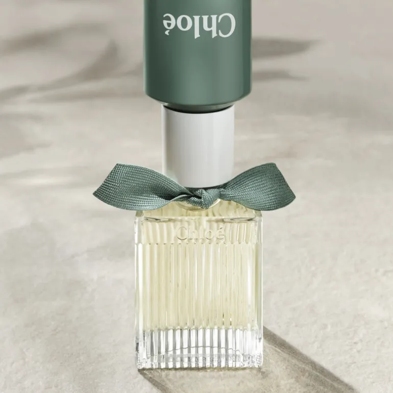 Chloé Rose Naturelle Intense Eau de Parfum Vaporizador