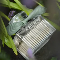 Chloé Rose Naturelle Intense Eau de Parfum Vaporizador