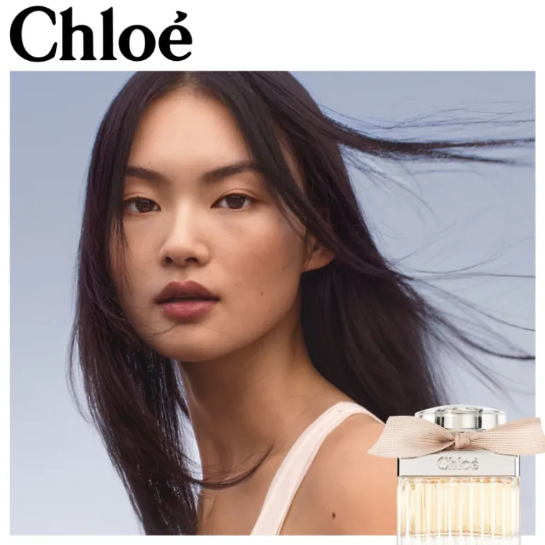 Chloé Signature Eau de Parfum