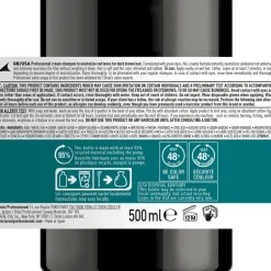 CHROMA MATTE CHAMPÚ 500ML