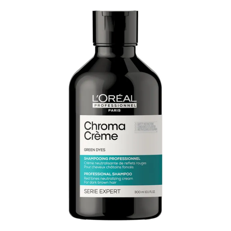 CHROMA MATTE CHAMPÚ 300ML