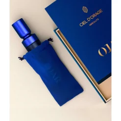 CIEL D'ORAGE  PERFUME OIL ABSOLUTE
