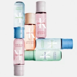 CK Cotton Musk Bruma Perfumada para Cuerpo y Cabello