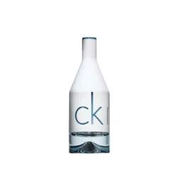 CK IN2U MEN EAU DE TOILETTE 100ML