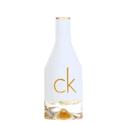 CK IN2U WOMEN EAU DE TOILETTE 100ML