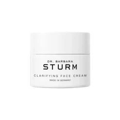 Clarifying Face Cream