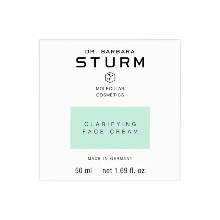 Clarifying Face Cream
