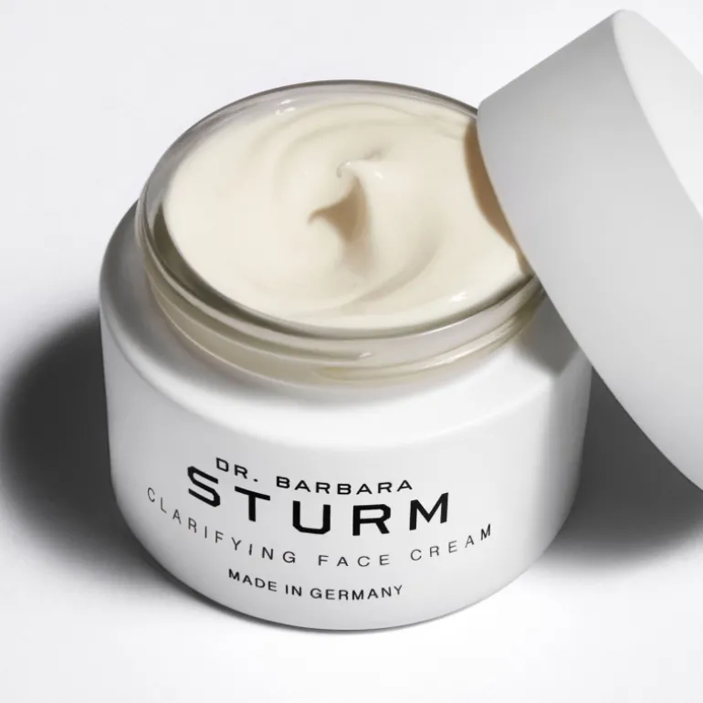 Clarifying Face Cream