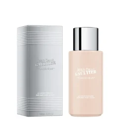 CLASSIQUE BODY LOTION 200ML
