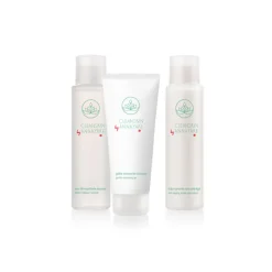 CLEANSKIN GELÉE NETTOYANTE