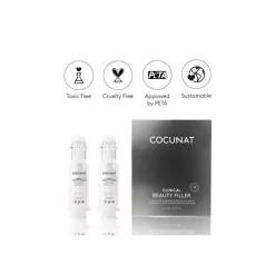 Clinical Beauty Filler Duo