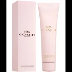 COACH WOMAN LAIT 150ML