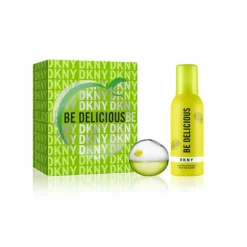 COFRE BE DELICIOUS SPRING EAU DE PARFUM