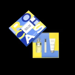 COFRE EAU DE ROCHAS EAU DE TOILETTE