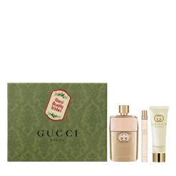 COFRE GUCCI GUILTY EAU DE PARFUM