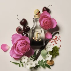 COFRE I WANT CHOO FOREVER EAU DE PARFUM