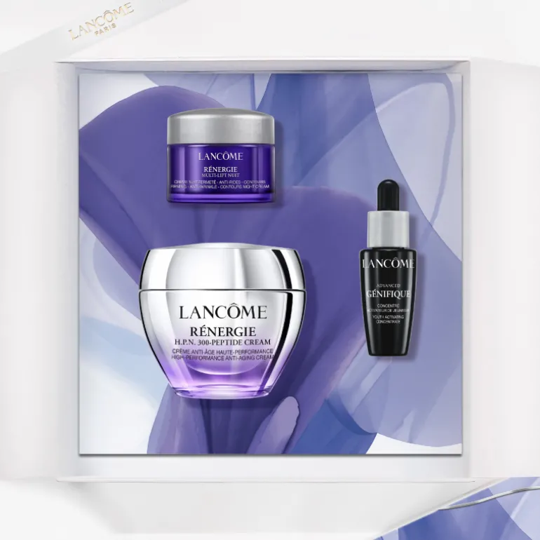 COFRE RÉNERGIE DÍA DE LA MADRE EDICIÓN LIMITADA