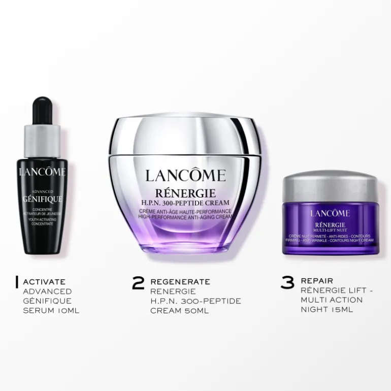 COFRE RÉNERGIE DÍA DE LA MADRE EDICIÓN LIMITADA