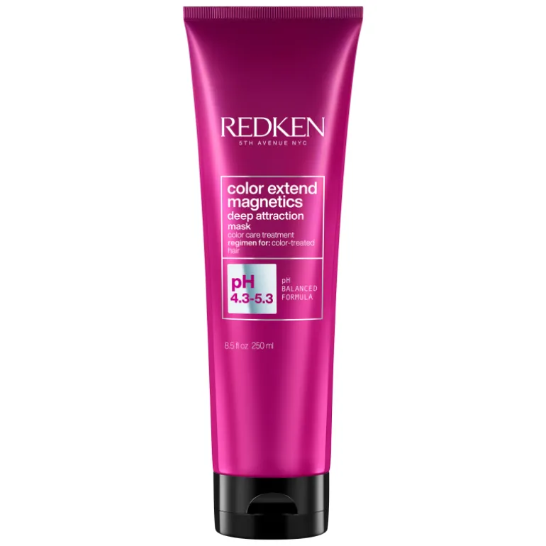 COLOR EXTEND MAGNETICS MASK 250ML