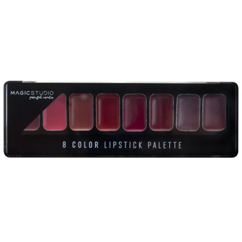 COLOR LIPSTICK PALETTE