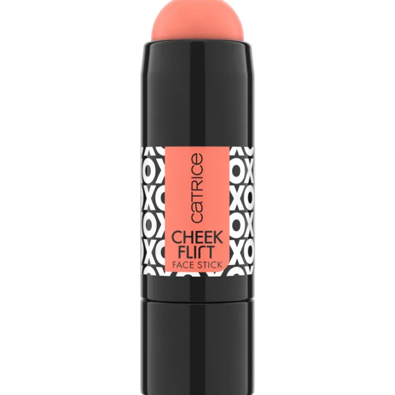 COLORETE EN BARRA CHEEK FLIRT