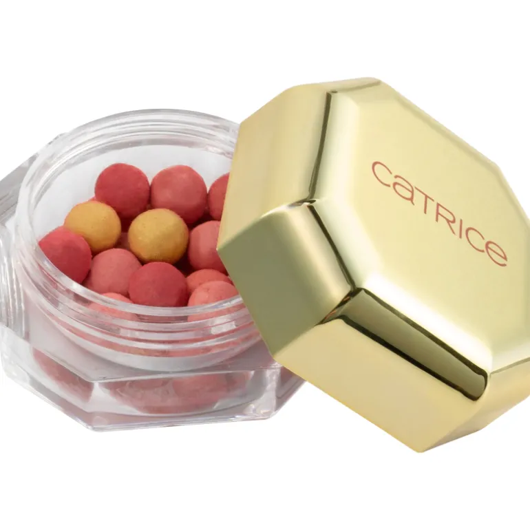 COLORETE EN PERLAS MY JEWELS. MY RULES.