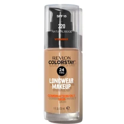 Colorstay Makeup Piel Mixta y Grasa Spf15