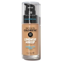 Colorstay Makeup Piel Normal y Seca Spf20