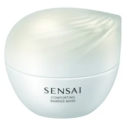 Comforting Barrier Mask