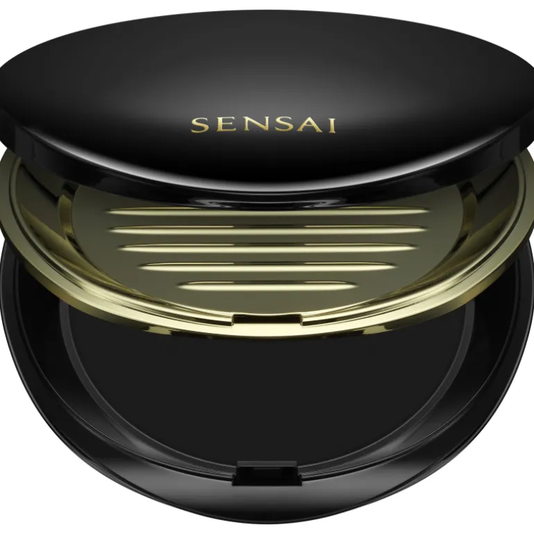 COMPACT CASE FOR TOTAL FINISH