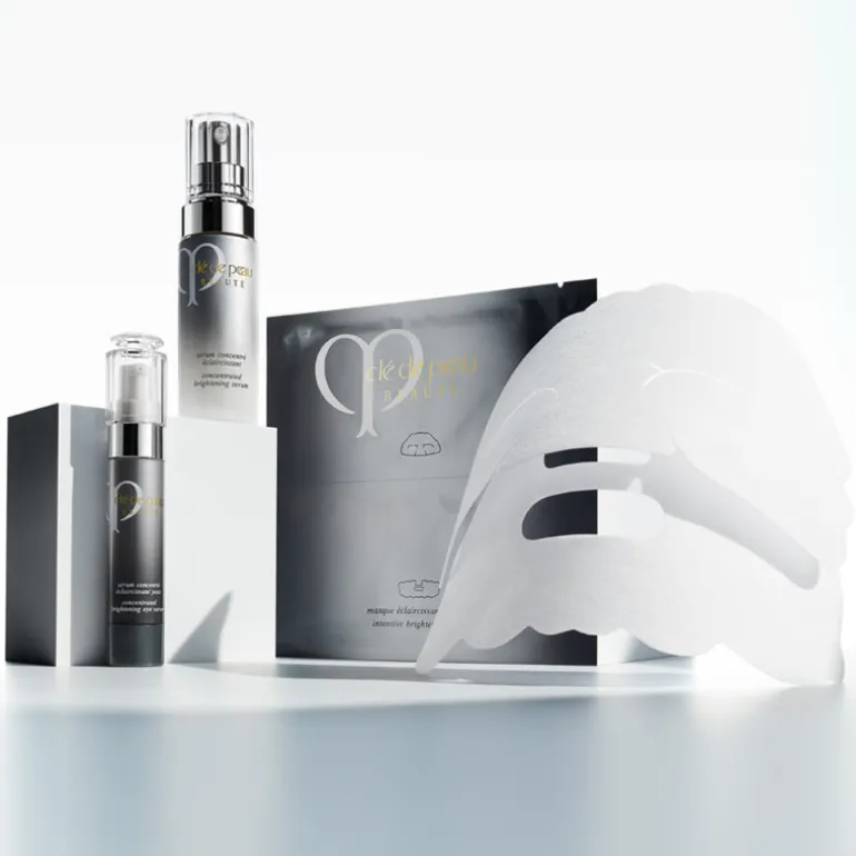 CONCENTRATED BRIGHTENING EYE SERUM 15ML