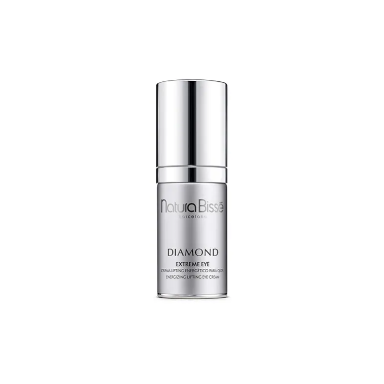 CONTORNO DE OJOS ANTIEDAD DIAMOND EXTREME EYE 25 ML NATURA BISSÉ
