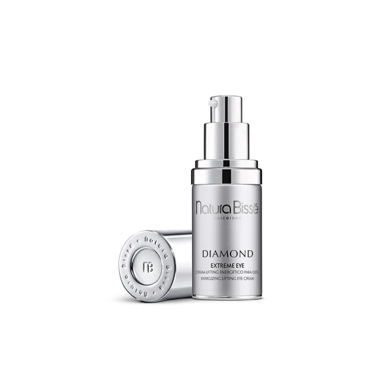 CONTORNO DE OJOS ANTIEDAD DIAMOND EXTREME EYE 25 ML NATURA BISSÉ