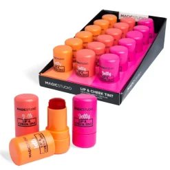 Cooling Jelly Lip&Cheek Tint