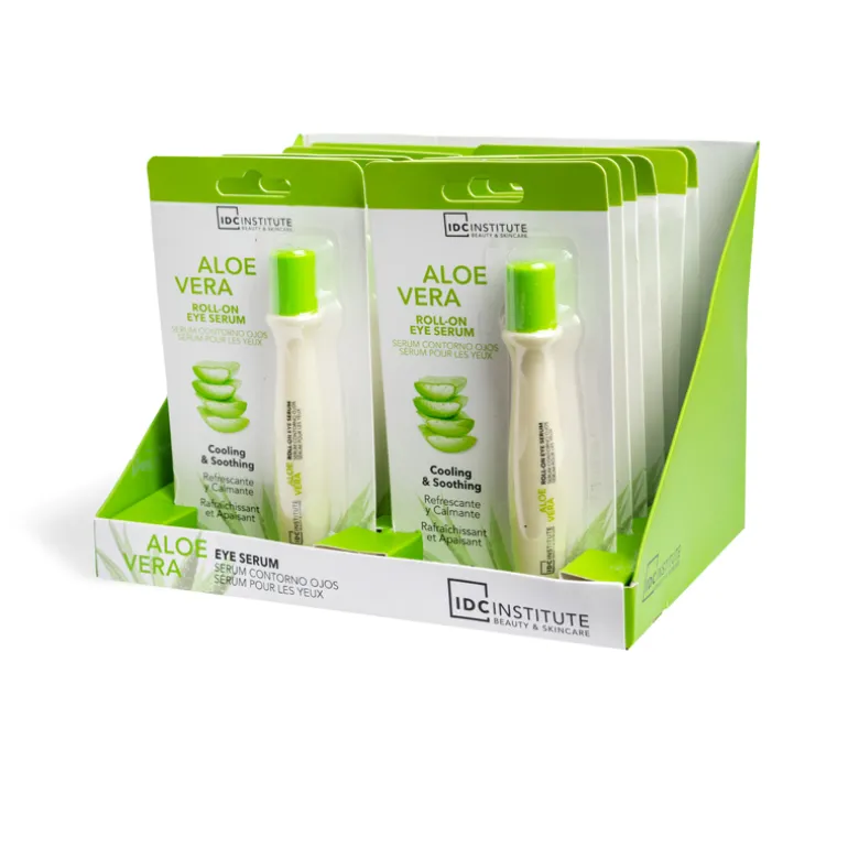 Cooling Soothing Eye Serum