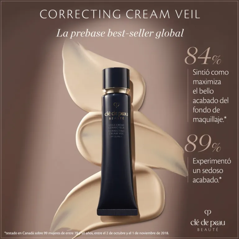 CORRECTING CREAM VEIL 36ML