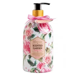 COUNTRY ROSE HAND & BODY LOTION 500ML