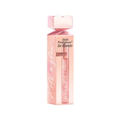 Cracker Huile Prodigieuse Or Floral Roll-On