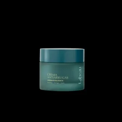 Crema Antiarrugas con Avena Ecológica