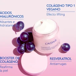CREMA CACHEMIR REDENSIFICANTE RESVERATROL-LIFT RECARGA