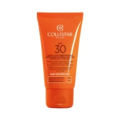 Crema Facial Protección Antiedad Spf30