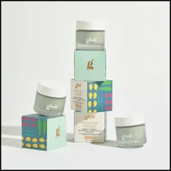 Crema Facial Reparadora