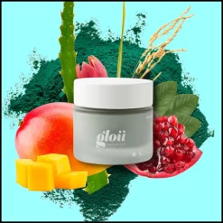 Crema Facial Reparadora