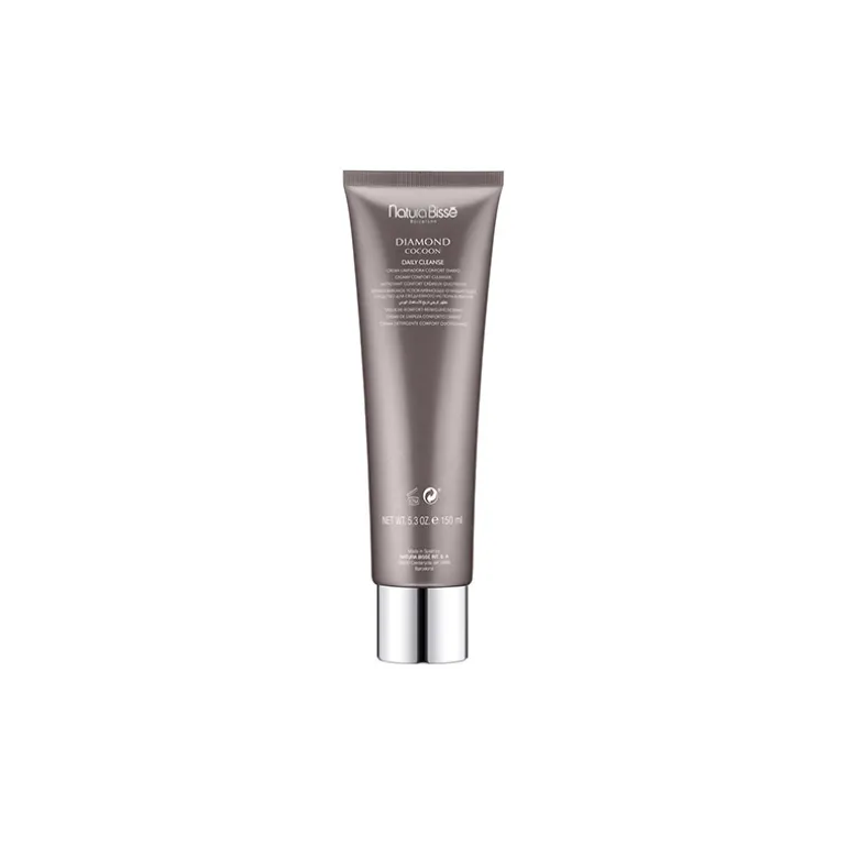 CREMA LIMPIADORA DIAMOND COCOON DAILY CLEANSE 150 ML NATURA BISSÉ