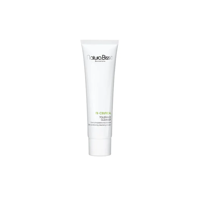 CREMA LIMPIADORA PIEL SENSIBLE TOLERANCE CLEANSER 150 ML NATURA BISSÉ
