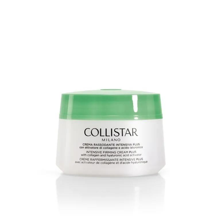 Crema Reafirmante Intensiva Plus