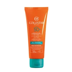 Crema Solar Rostro-Cuerpo Protección Activa Spf50+