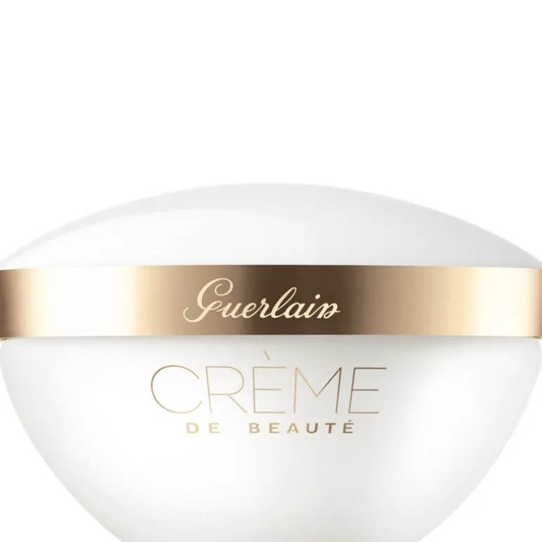 CRÈME DE BEAUTÉ - CREMA DESMAQUILLANTE 200ML