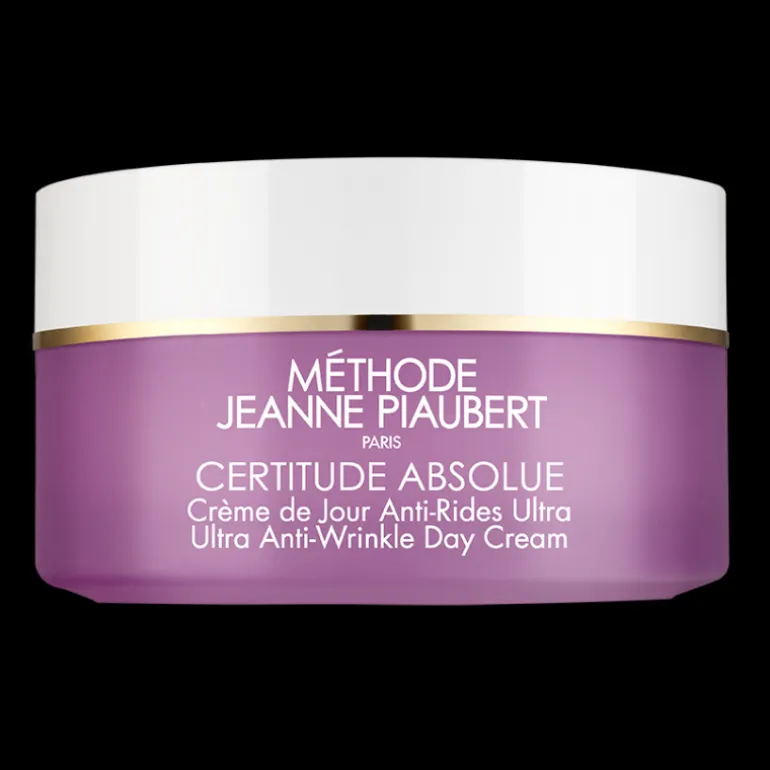 Crème de Jour Anti-rides Ultra