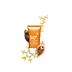 CRÈME SOLAIRE JEUNESSE SPF 50+
